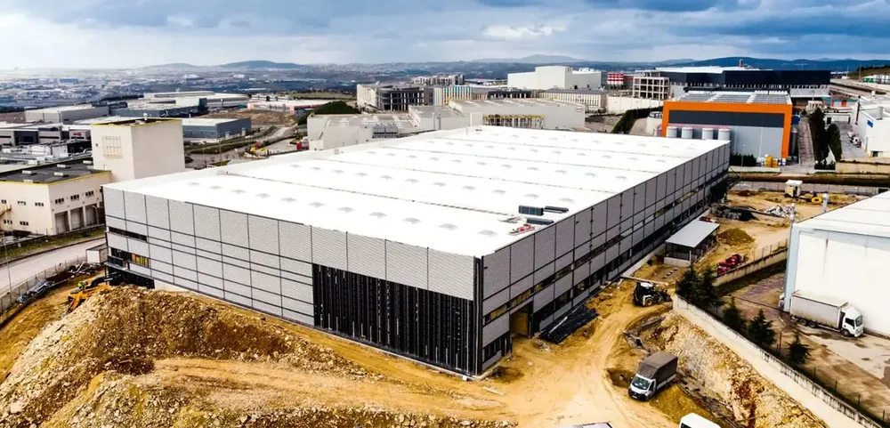 Eczacıbaşı Bozüyük Plant