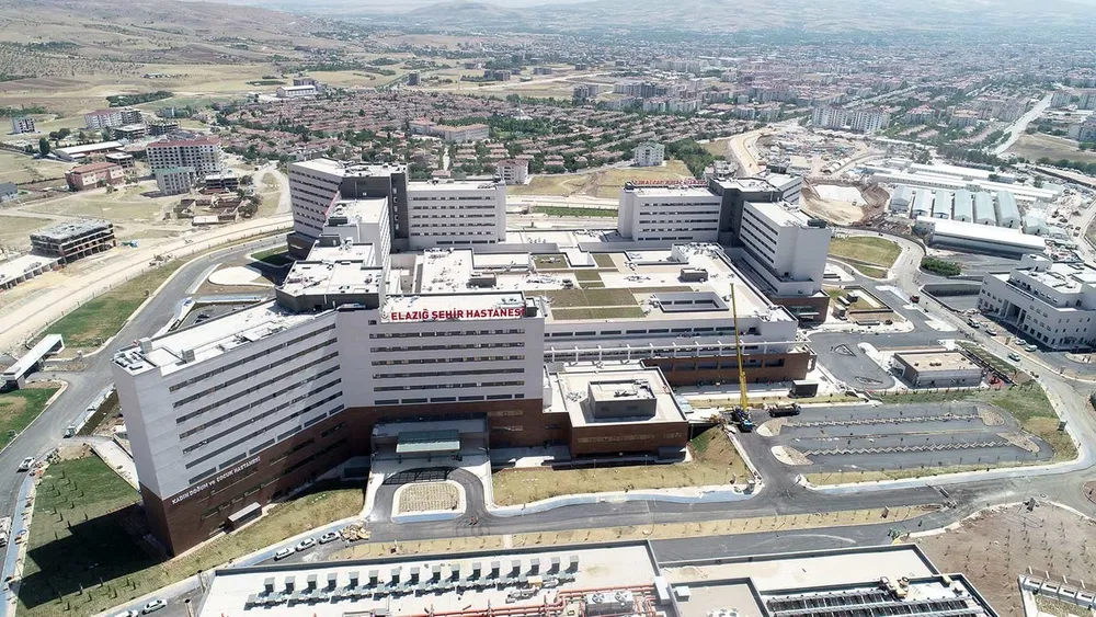 Elazığ City Hospital